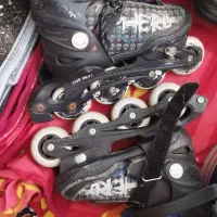 دو جفت اسکیت