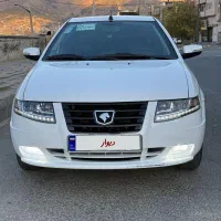 سورن پلاس1402(۱۶هزار کار صفر)