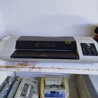 لوازم کپی|پرینتر، اسکنر، کپی، فکس|ری, صالح آباد جنوبی (باغ رضوان)|دیوار