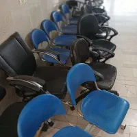 صندلی اداری