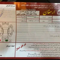 کوییک GXL مدل 1403|خودرو سواری و وانت|اصفهان, بیدآباد|دیوار