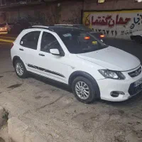 کوییک سفید مشکی R مدل ۱۴۰۰