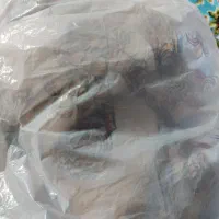 لباس پیدا شده