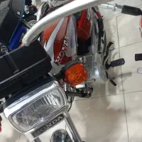 موتورسیکلت های مزایده ای|موتورسیکلت|مرند, |دیوار