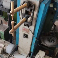 دریل پیشرو32و16پرس12و8تن نقطه جوش اره|ماشینآلات صنعتی|تبریز, |دیوار