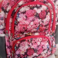 کیف وخترانه