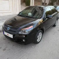 جیلی Gc6 اتومات