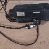 بخاری درجا 24ولت و 12ولت