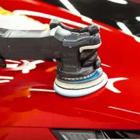 خدمات واکس و پولیش و کارشناسی رنگ و فنی خودرو|خدمات موتور و ماشین|ساوه, |دیوار