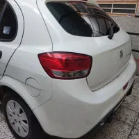 تیبا2 مدل 1400
