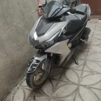 آیروکس 170 معاوضه با رنو پی کی