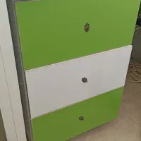 میز و کشو