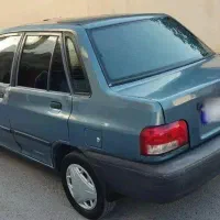 پراید ۸۷ دوگانه شرکتی|خودرو سواری و وانت|گرگان, |دیوار