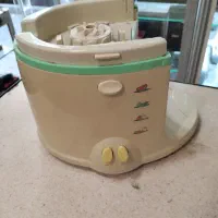 قاب و موتور آبمیوه گیری ناسیونال چینی