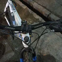 دوچرخه26کراس