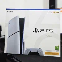 پی اس فایو اسلیم دیسک اروپاps5 slim standard 2116