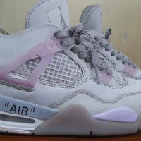 کتونی زنانه خاص