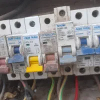 برقکار صنعتی و ساختمانی