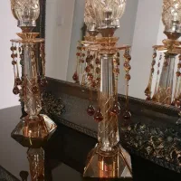 آینه و کنسول و شعمدان|آینه|رشت, نیروی دریایی|دیوار