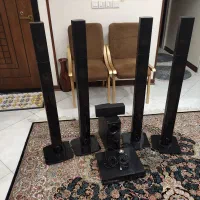 سینما خانگی ال جی نو