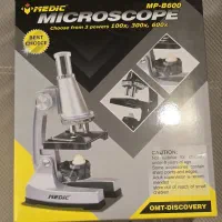 میکروسکوپ دانش آموزی|لوازم التحریر|مشهد, کوثر|دیوار