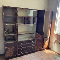 دو سری کمد