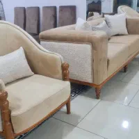 مبلمان شیک و مجلل زیبا مدرن liyana|مبلمان خانگی و میز عسلی|شیراز, زیباشهر|دیوار