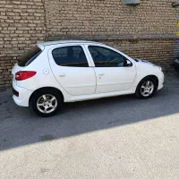 ۲۰۷مدل ۹۶ فابریک