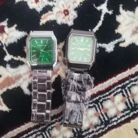 ساعت