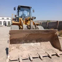 LIUGONG 856|خودرو سنگین|اردبیل, |دیوار
