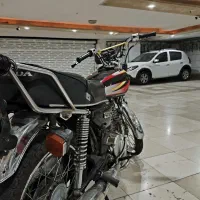 هوندا 125 پیشرو