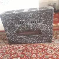 بخاری ۶۰۰۰ شرکت  نفت سوز -مدل شیده|بخاری، هیتر، شومینه|بروجرد, |دیوار