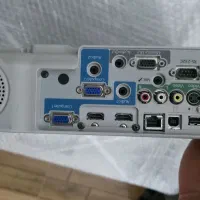 ویدیو پرژکتور Epson H687a|تلویزیون و پروژکتور|بوشهر, |دیوار