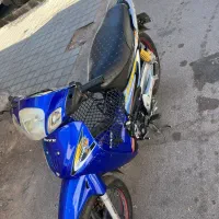 موتور بی کلاچ