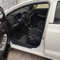 شاهین g بسیار کم کار|خودرو سواری و وانت|گرگان, |دیوار