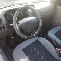 پراید مدل 95|خودرو سواری و وانت|گالیکش, |دیوار