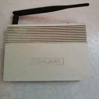 مودم TP Link