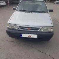 پراید ۱۳۱|خودرو سواری و وانت|خمینی‌شهر, |دیوار