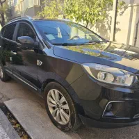 جک اس ۵  S5 اتومات ۲۰۰۰cc توربوشارژر ۱۳۹۸|خودرو سواری و وانت|مشهد, اقبال|دیوار