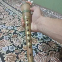 سورنا سفید چوب گردو،سورناقرمز چوب اناب