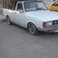 باربری پیکان وانت|خدمات حمل و نقل|پرند, فاز ۶|دیوار