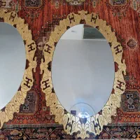 ۲عدد آیینه|آینه|تهران, شهرک آزمایش|دیوار