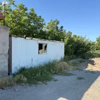 باغچه۴۶۰ متری رزکان شهریار