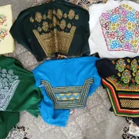 شلوار بندری