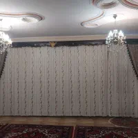 پرده والن و کتیبه|پرده، رانر، رومیزی|اهر, |دیوار