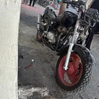 موتور سیکلت