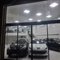 فروش ملک و ساختمان دونبش و مغازه بر یادگار امام|فروش مغازه و غرفه|قم, علی آباد سعدگان|دیوار