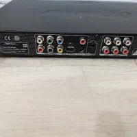 دی وی دی پلیر|پخش‌کننده DVD و ویدیو|مشهد, شهرآرا|دیوار