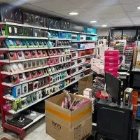 پخش عمده لوازم جانبی موبایل و کامپیوتر کرمان|قطعات و لوازم جانبی رایانه|کرمان, |دیوار