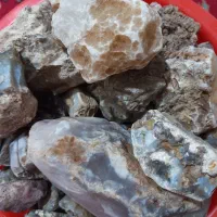 سنگ قیمتی فقط 500هزارتومن